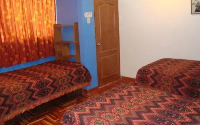 Naty's Guest House