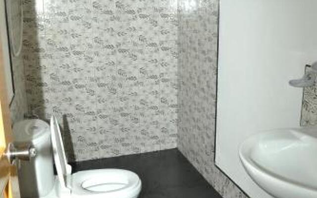 Chamodya Home Stay