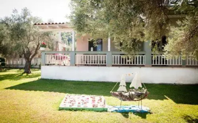 Malama Home