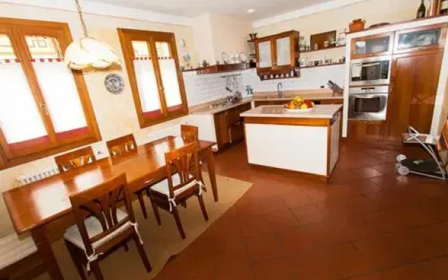 B&B Cameracaffe