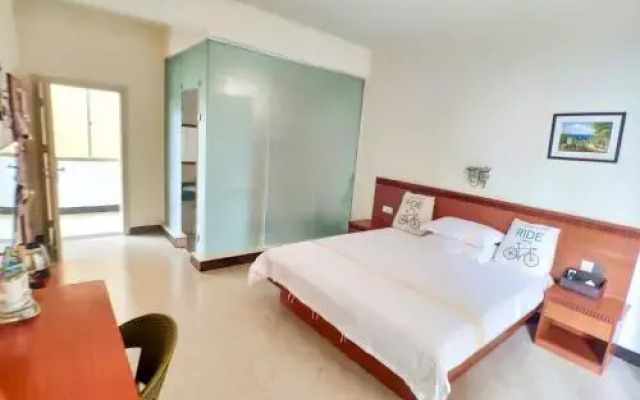 Ting Hai Hotel