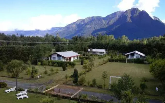 Cabañas Valles de Pucon