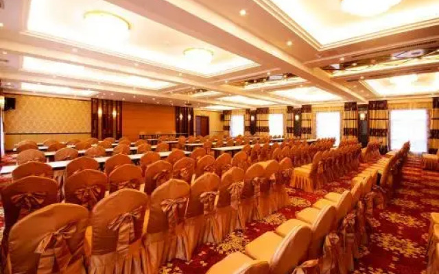 Haishang Lianhua Hotel