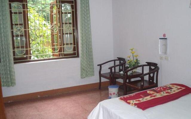 Hoang Linh Hotel