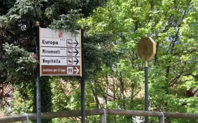 Villa Aprica Appartamenti