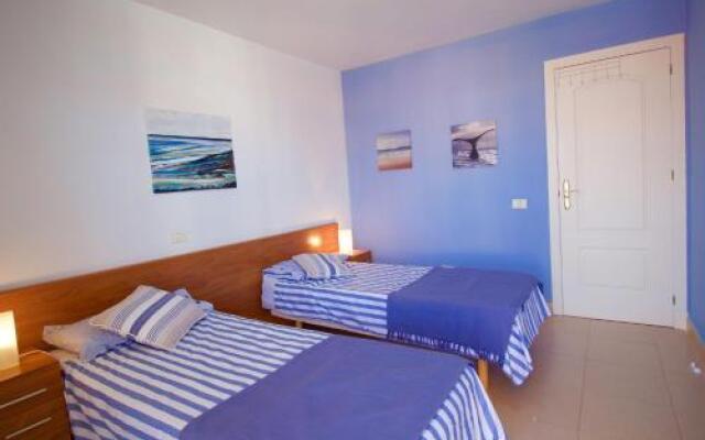 Lightbooking - Feeling home Telde