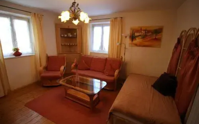 Landhaus Crisante