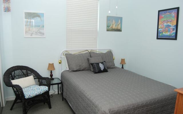 Romar Lakes 205B by RedAwning