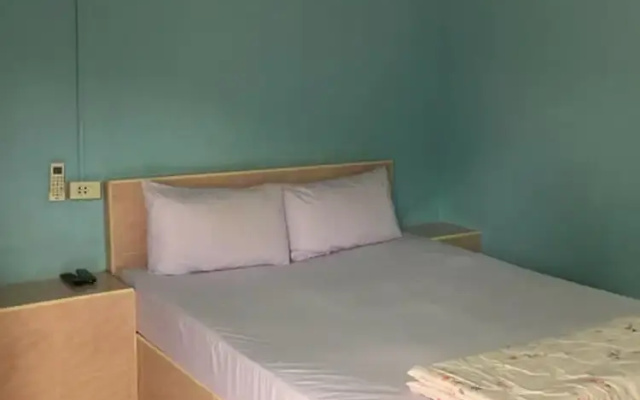 Leelawadee Resort
