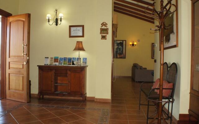 Villa Lucas en San Mateo