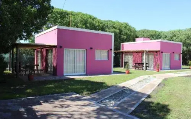 Cabañas "Villa La Soñada"