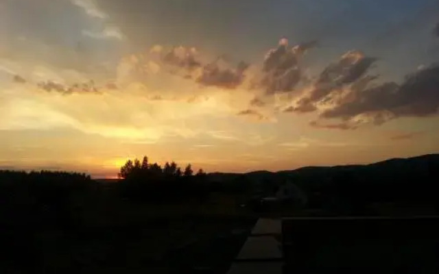 Pension Sunset Mezirolí