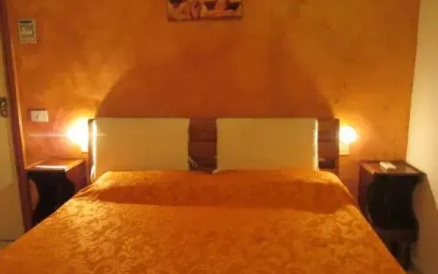 B&B Regina Margherita