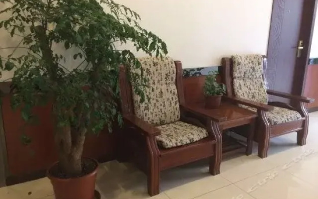 Qufu Hostel