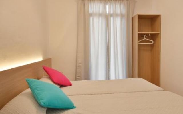 Apartaments Olivier Barcelona