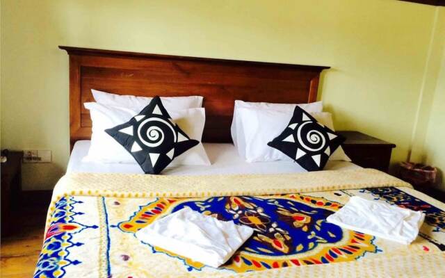 Hotel Yenisey