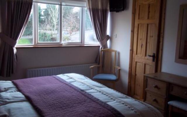 Grove Lodge B&B