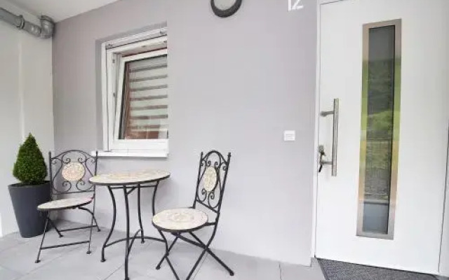Ferienwohnung Edeltrud Deluxe Alte Brauerei Bernkastel-Kues