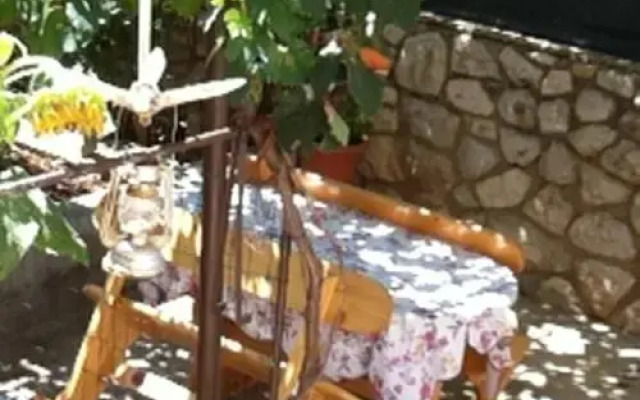 Apartmani Luiza