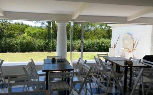 Santa Cecilia Casa de Huespedes