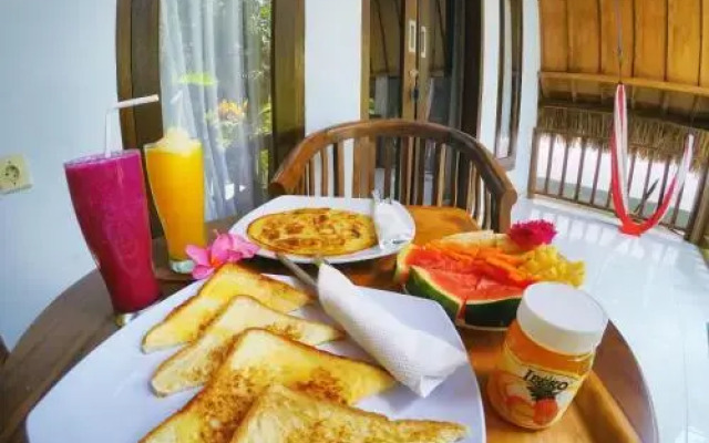 Ina Gili Guesthouse