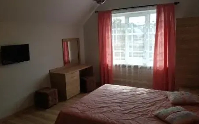 Гостевой Дом Cherry Street