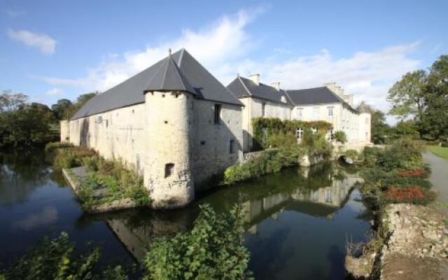Chateau de Vouilly