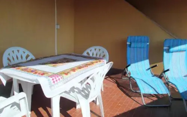 Casa Vacanza Trappeto Palermo