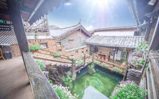 Laomofang Hotel Sifangjie