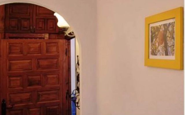 Casa Del Molinero