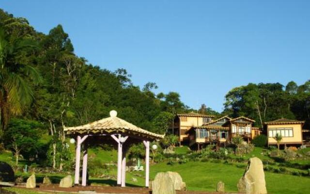 Eco Resort Nagual