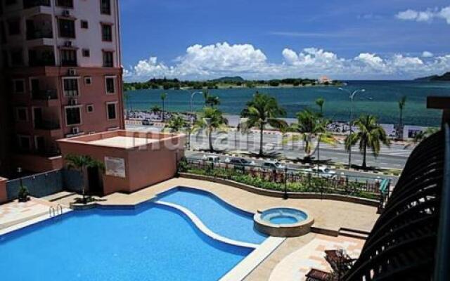 Dorcas Service Apartments at Marina Court Resort