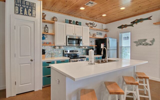 Another Day in Paradise SSC8