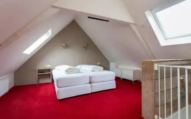 Vakantiehuis Midden Ouddorp