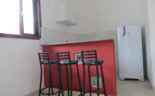 Chalé Da Fran