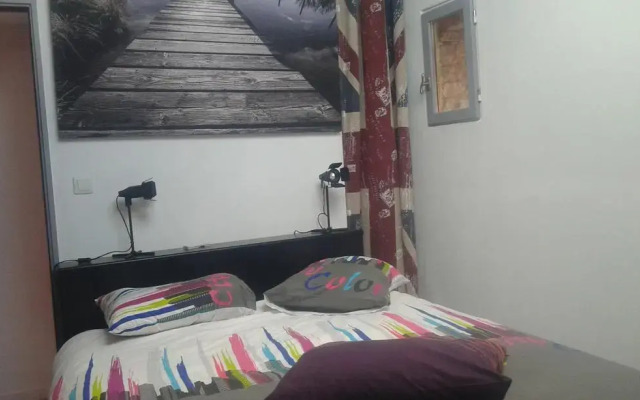 Chambre d'hôtes Chez Laurence