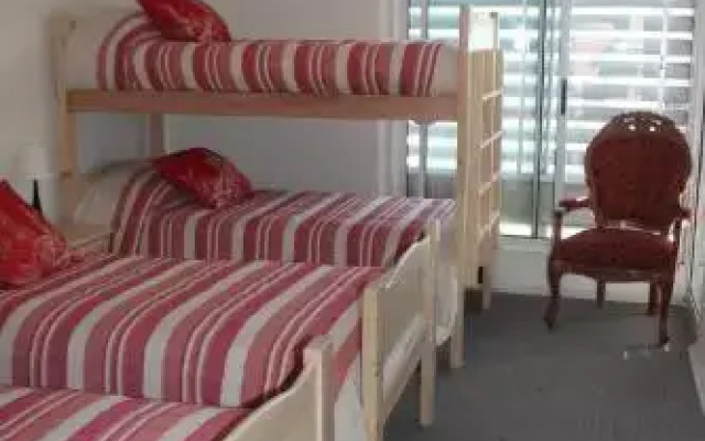 Eco-Hostel Temuco