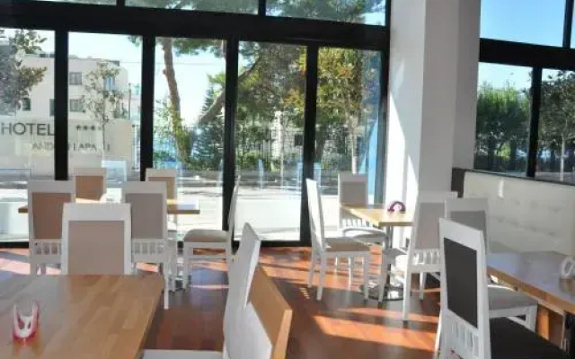 Sunset Aparthotel