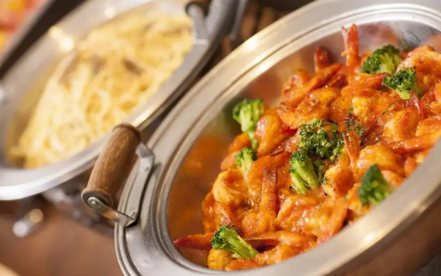 Hotel Morinokaze Sawauchi Gingakogen