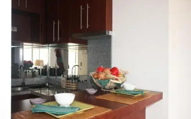 M-Montt Apartamentos Amoblados