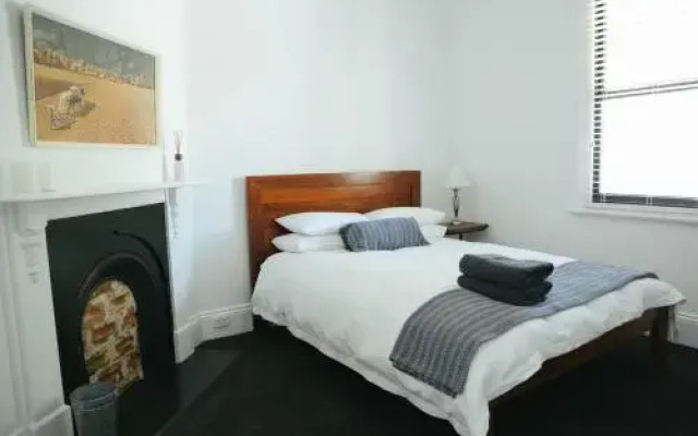 99 Hill Street Apartments