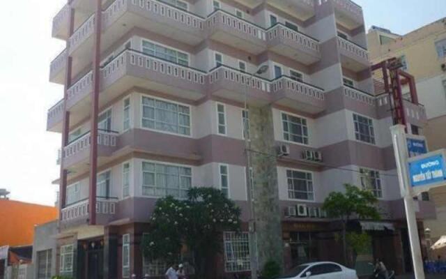 Waikiki Hotel