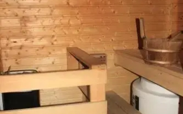 Dånö Strandvillor