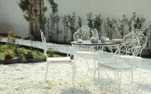 Villa Colmenar