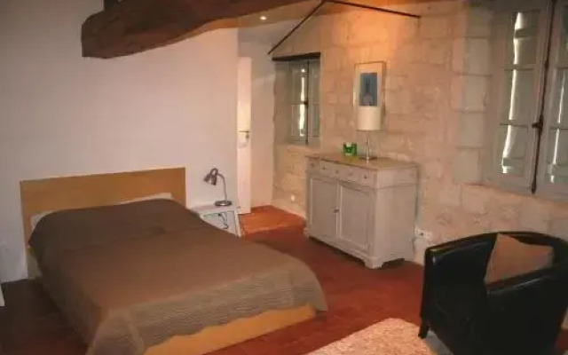 Gite Chateau de Chaintres