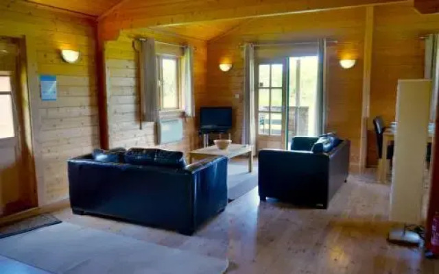 Lake Pochard Holiday Lodges