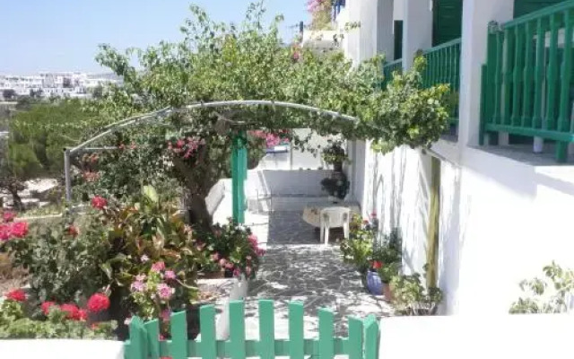 Paradise Garden