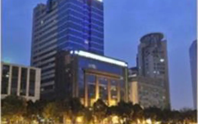Hjt Hanwen Riverview Hotel