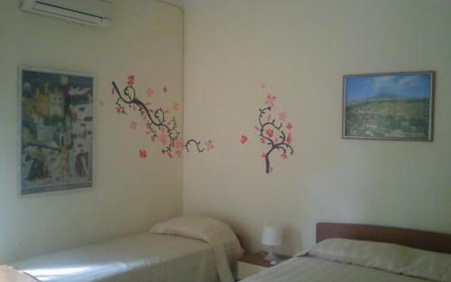 Bed And Breakfast Il Ciliegio