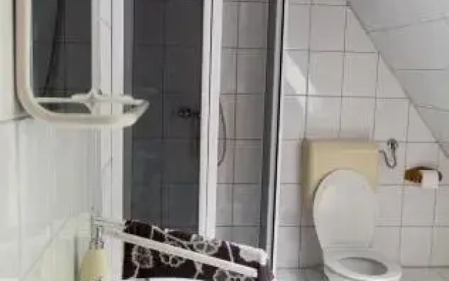 Csodaszarvas Vendégház